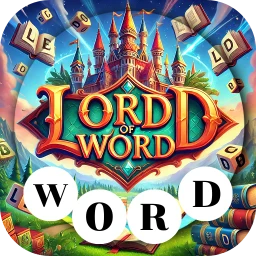 Lord of the Words-Kelime Oyunu