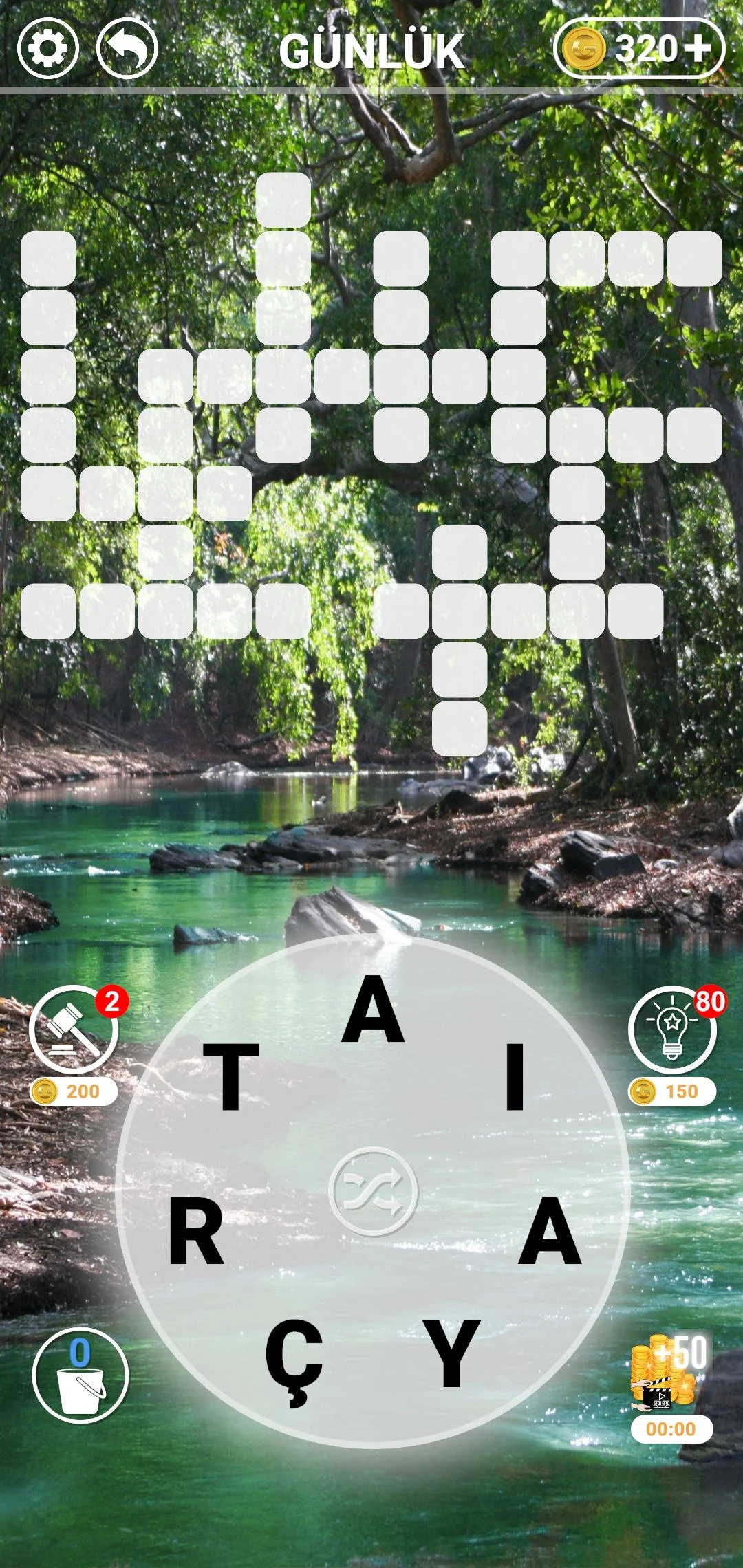 Lord of the Words-Kelime Oyunu screenshot