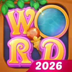 Icône de Word Magic Spell
